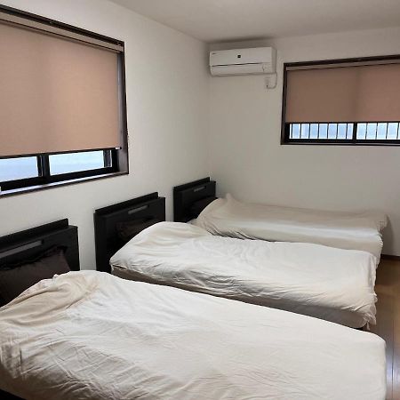 Guesthouse Hatenashi - Vacation Stay 43934V Hongu Bagian luar foto