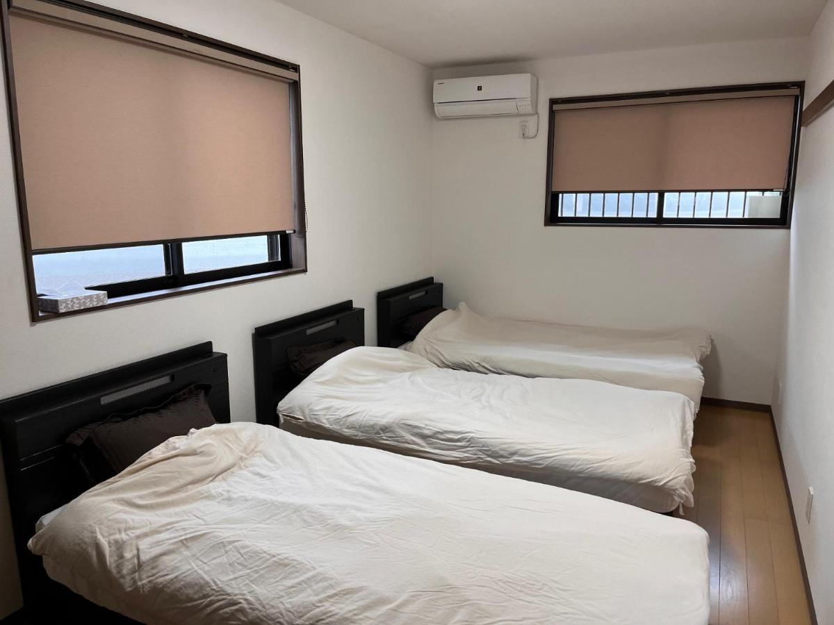 Guesthouse Hatenashi - Vacation Stay 43934V Hongu Bagian luar foto