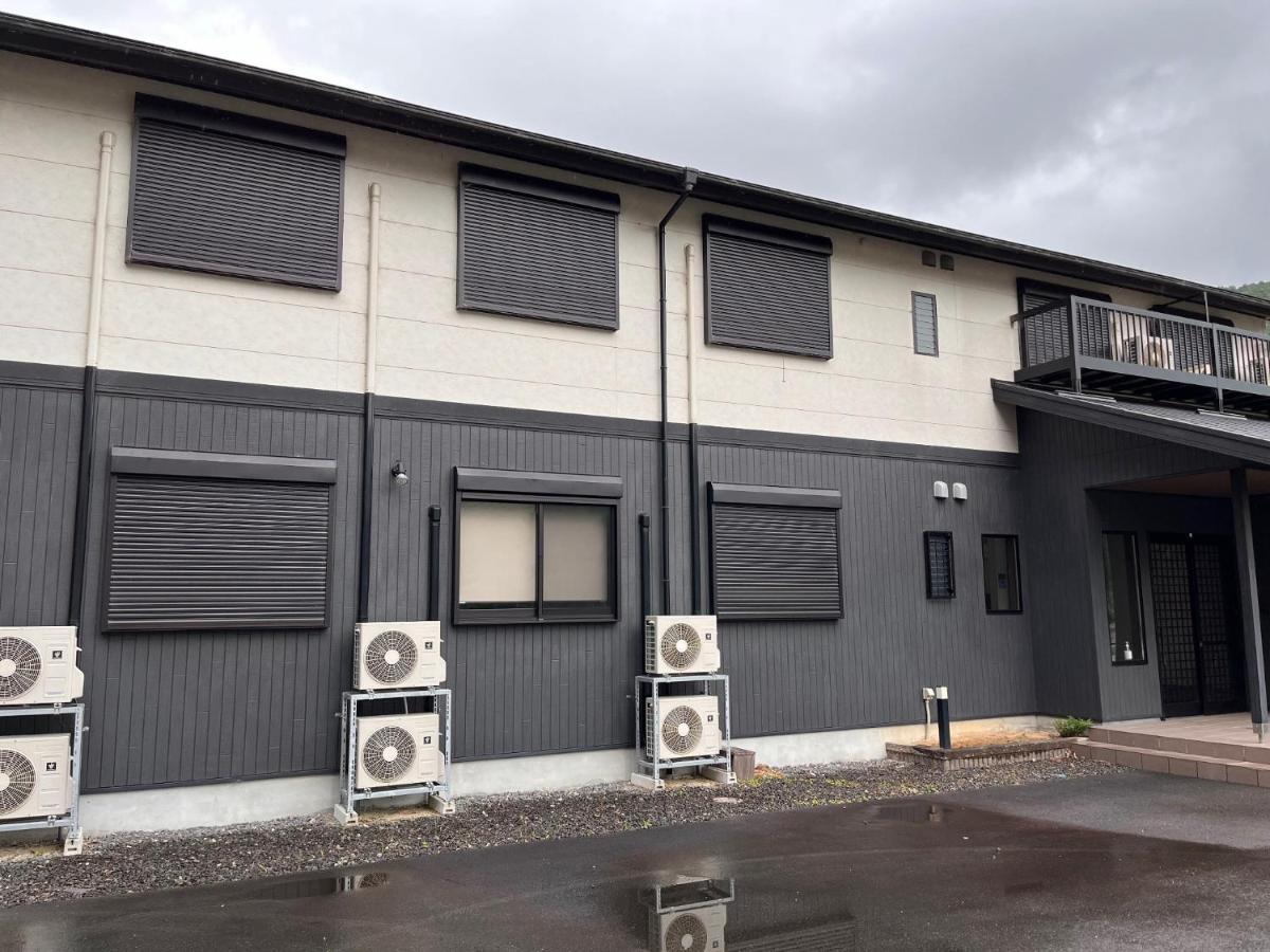 Guesthouse Hatenashi - Vacation Stay 43934V Hongu Bagian luar foto