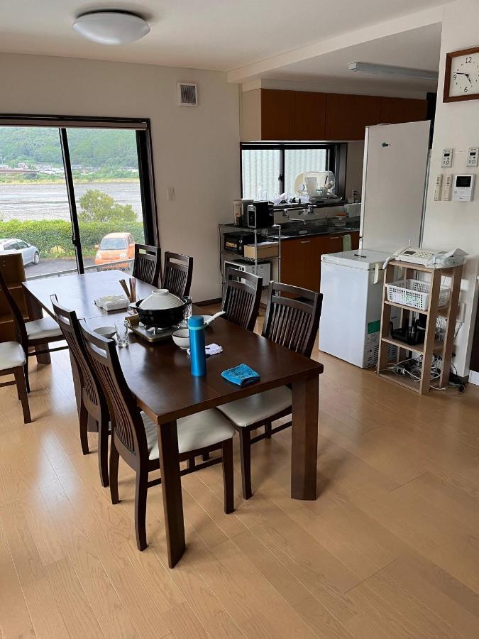 Guesthouse Hatenashi - Vacation Stay 43934V Hongu Bagian luar foto
