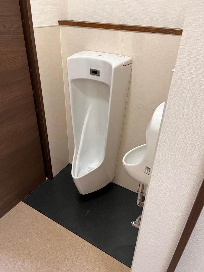 Guesthouse Hatenashi - Vacation Stay 43934V Hongu Bagian luar foto