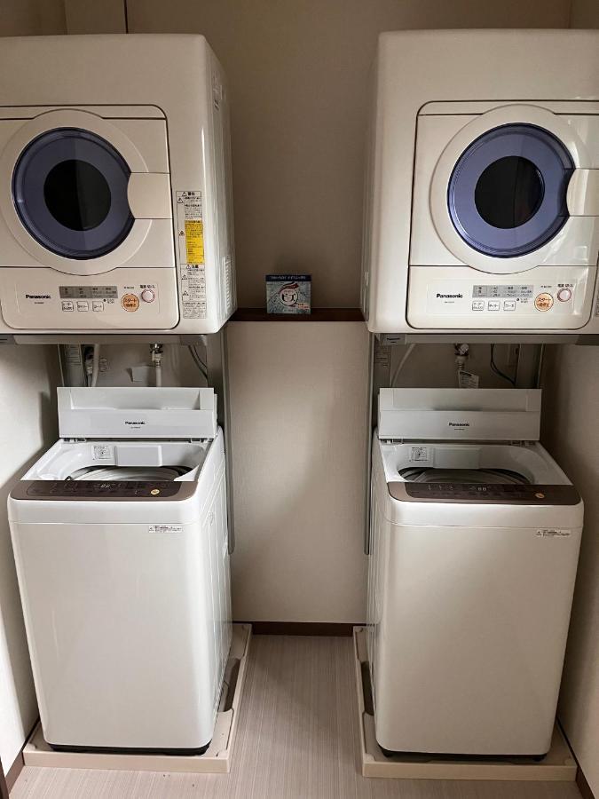 Guesthouse Hatenashi - Vacation Stay 43934V Hongu Bagian luar foto