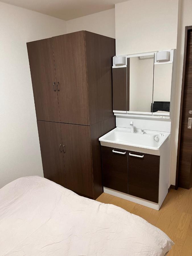 Guesthouse Hatenashi - Vacation Stay 43934V Hongu Bagian luar foto